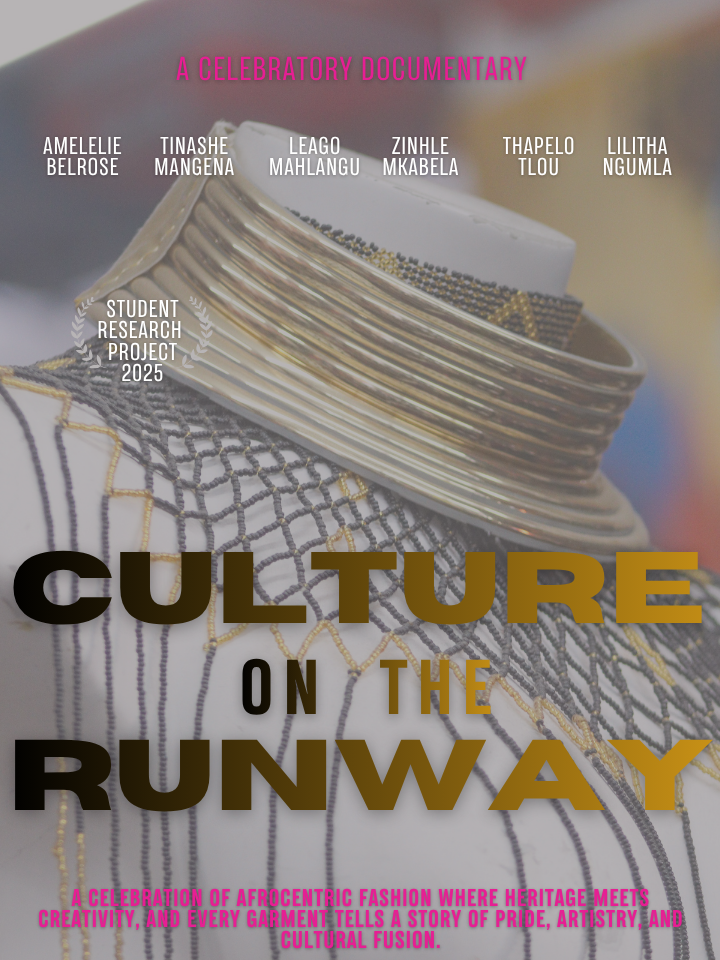 Documentary cover image